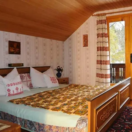 Pilz Marion Bad Goisern