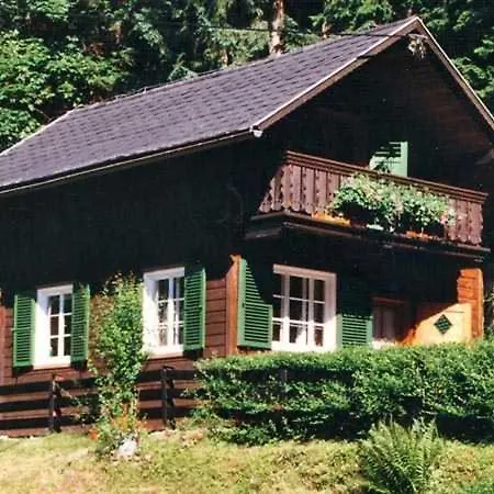 Nyaraló Pilz Marion Bad Goisern