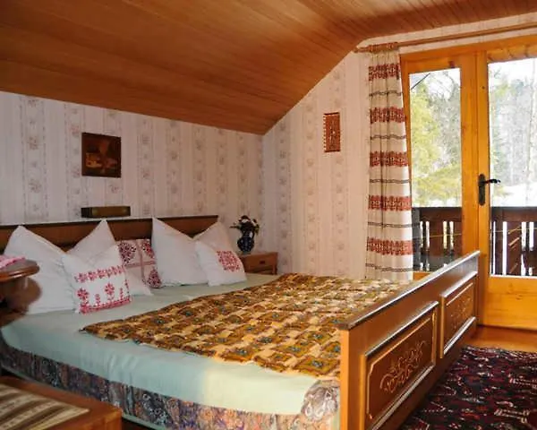 Pilz Marion Bad Goisern