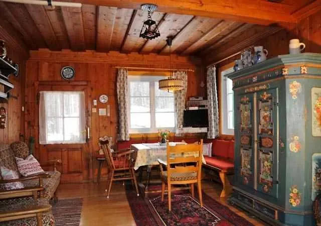 Σπίτι διακοπών Pilz Marion Bad Goisern