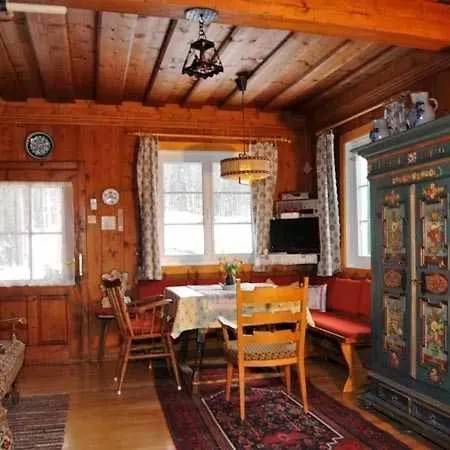 Holiday home Pilz Marion Bad Goisern